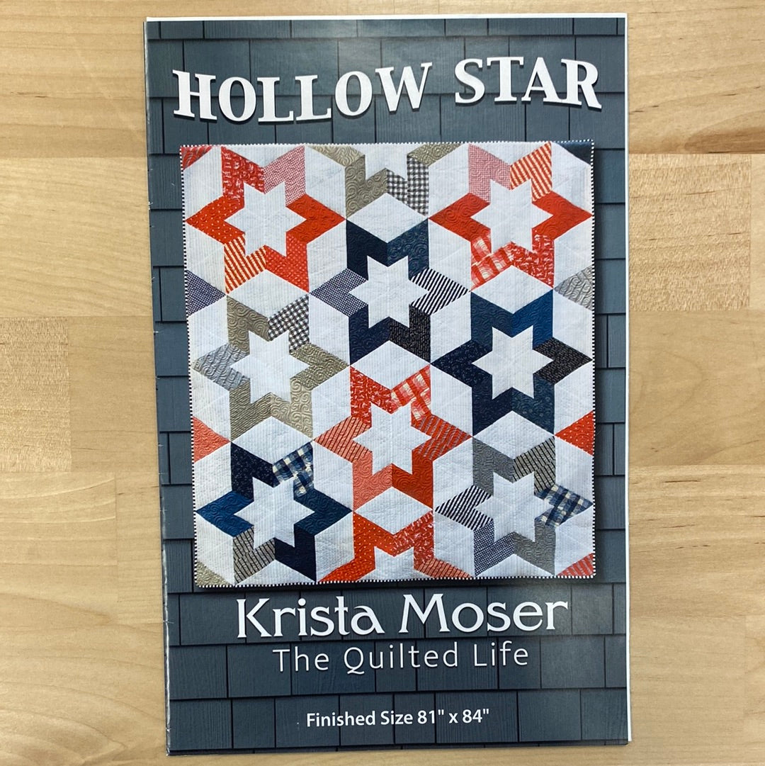 Hollow Star