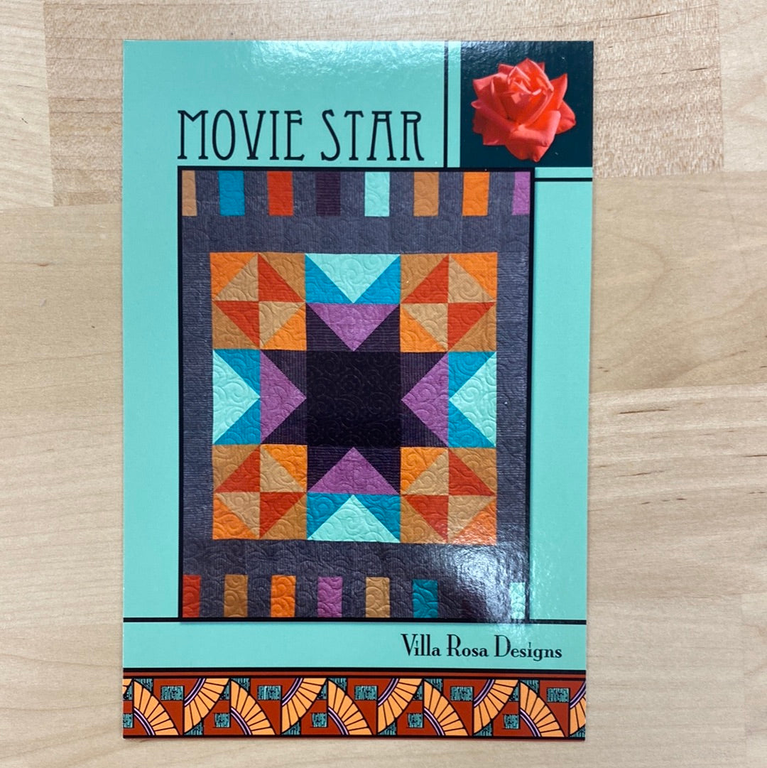 Villa Rosa Designs Patterns