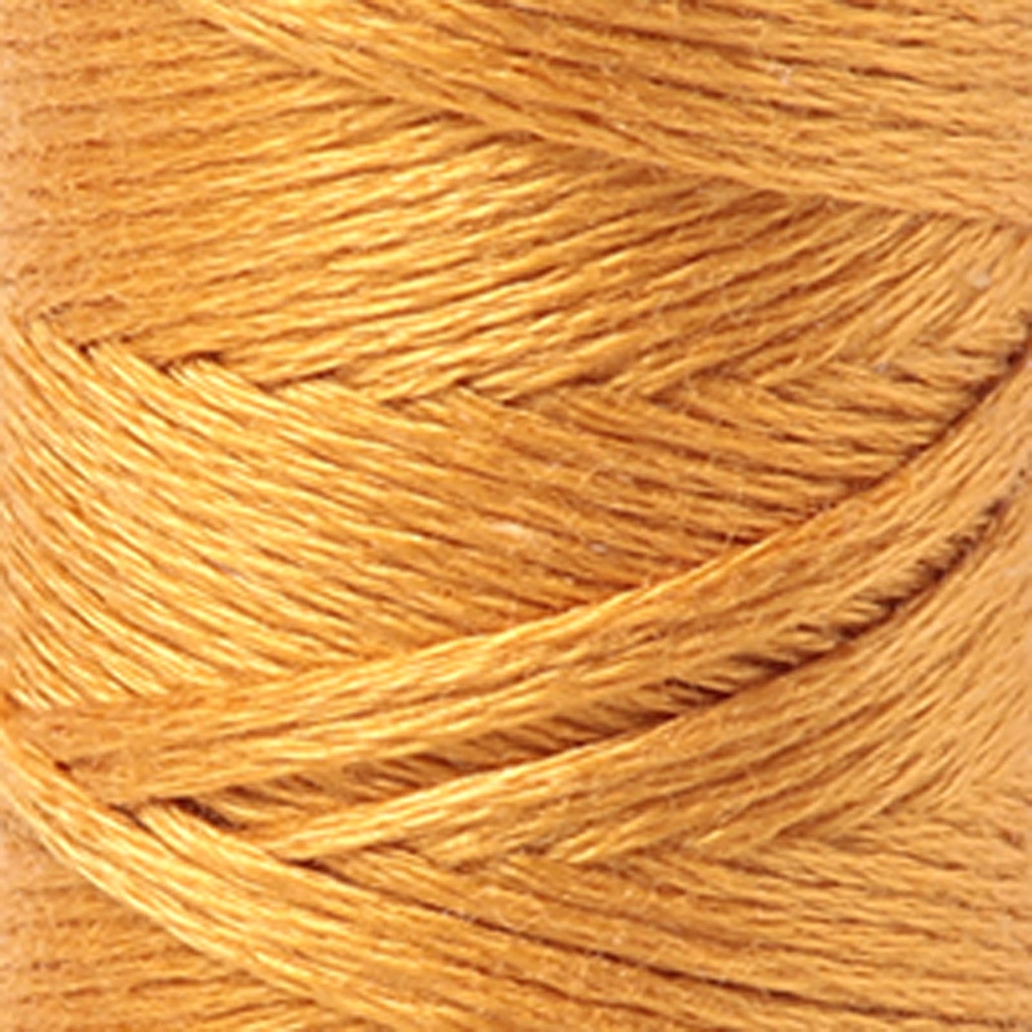 Aurifil's 100% Egyptian cotton floss is known for its versatility, strength, and radiant color by quilters, sewists, and textile artisans. Aurifil 6 stranded cotton floss is available in 270 colors on 18 yard wooden spools, making it easier to store, travel and less likely to tangle than traditional skeins.