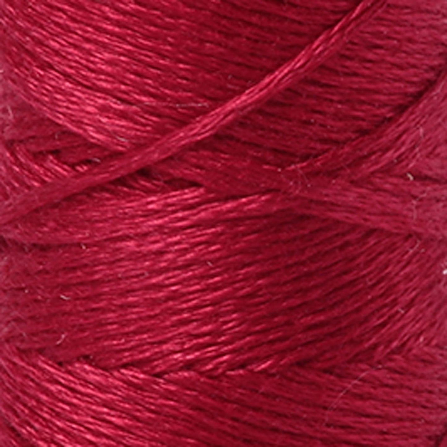 Aurifil's 100% Egyptian cotton floss is known for its versatility, strength, and radiant color by quilters, sewists, and textile artisans. Aurifil 6 stranded cotton floss is available in 270 colors on 18 yard wooden spools, making it easier to store, travel and less likely to tangle than traditional skeins.
