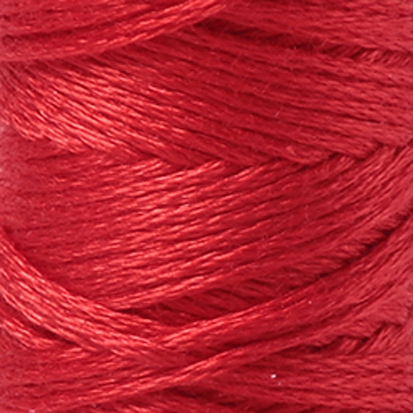 Aurifil's 100% Egyptian cotton floss is known for its versatility, strength, and radiant color by quilters, sewists, and textile artisans. Aurifil 6 stranded cotton floss is available in 270 colors on 18 yard wooden spools, making it easier to store, travel and less likely to tangle than traditional skeins.