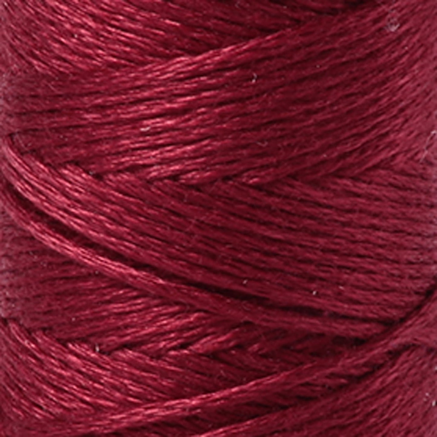 Aurifil's 100% Egyptian cotton floss is known for its versatility, strength, and radiant color by quilters, sewists, and textile artisans. Aurifil 6 stranded cotton floss is available in 270 colors on 18 yard wooden spools, making it easier to store, travel and less likely to tangle than traditional skeins.