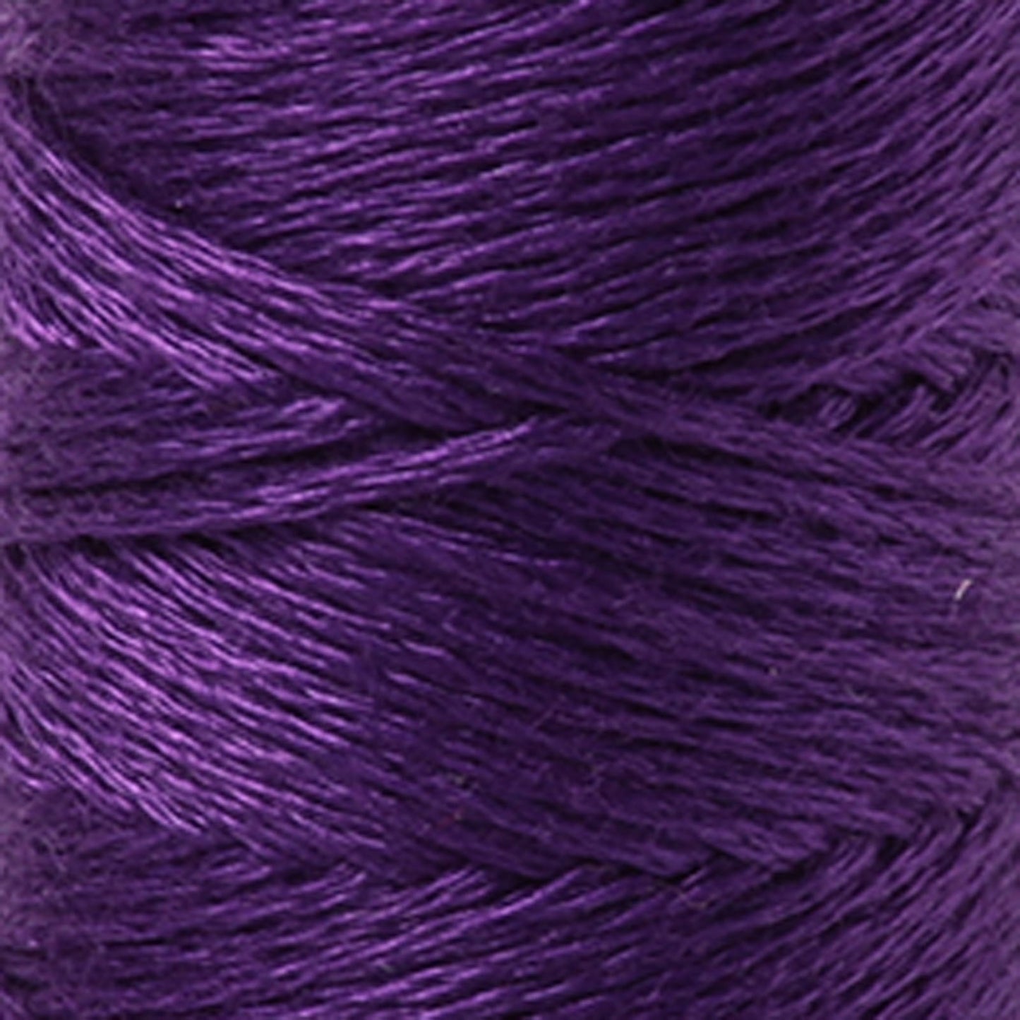 Aurifil's 100% Egyptian cotton floss is known for its versatility, strength, and radiant color by quilters, sewists, and textile artisans. Aurifil 6 stranded cotton floss is available in 270 colors on 18 yard wooden spools, making it easier to store, travel and less likely to tangle than traditional skeins.
