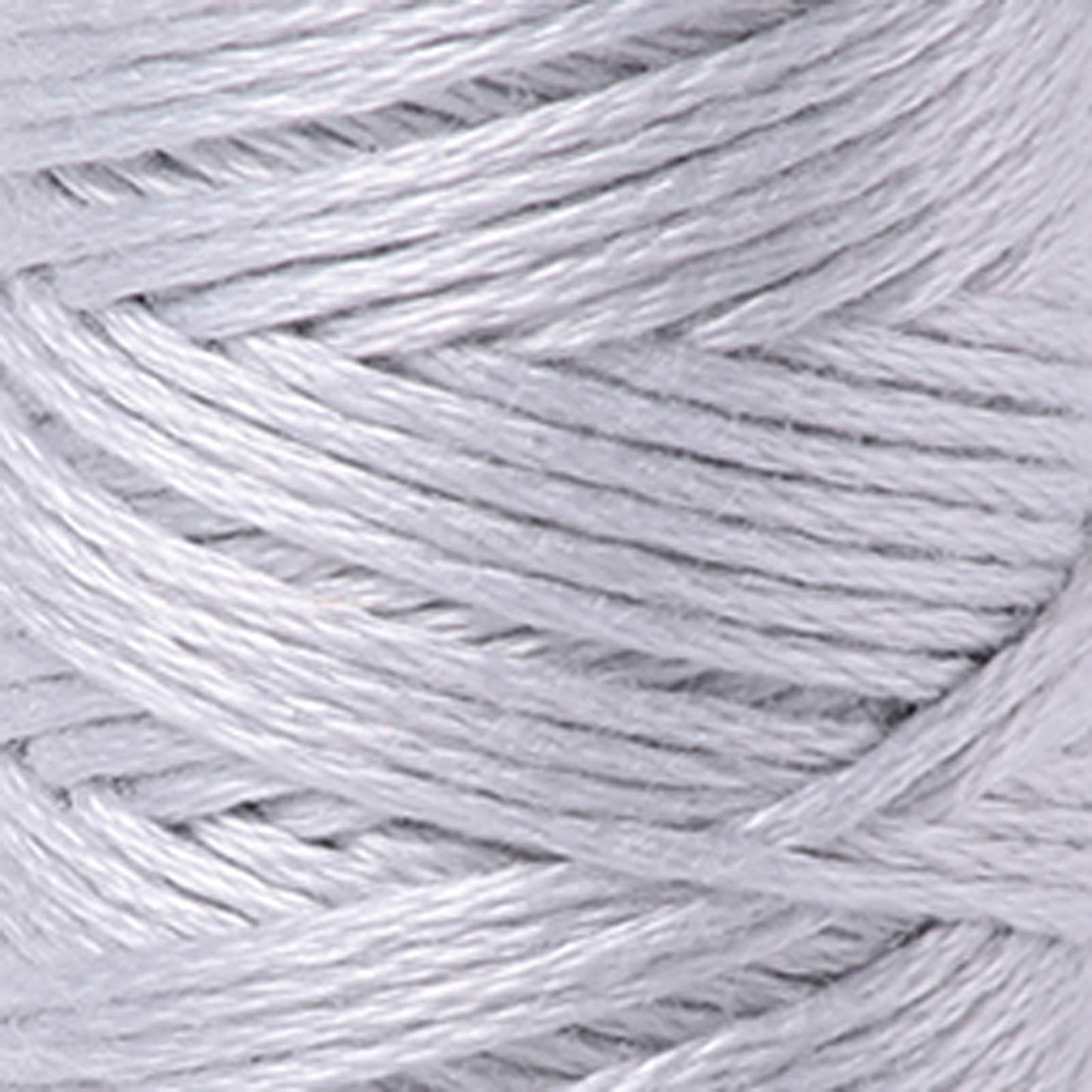 Aurifil's 100% Egyptian cotton floss is known for its versatility, strength, and radiant color by quilters, sewists, and textile artisans. Aurifil 6 stranded cotton floss is available in 270 colors on 18 yard wooden spools, making it easier to store, travel and less likely to tangle than traditional skeins.