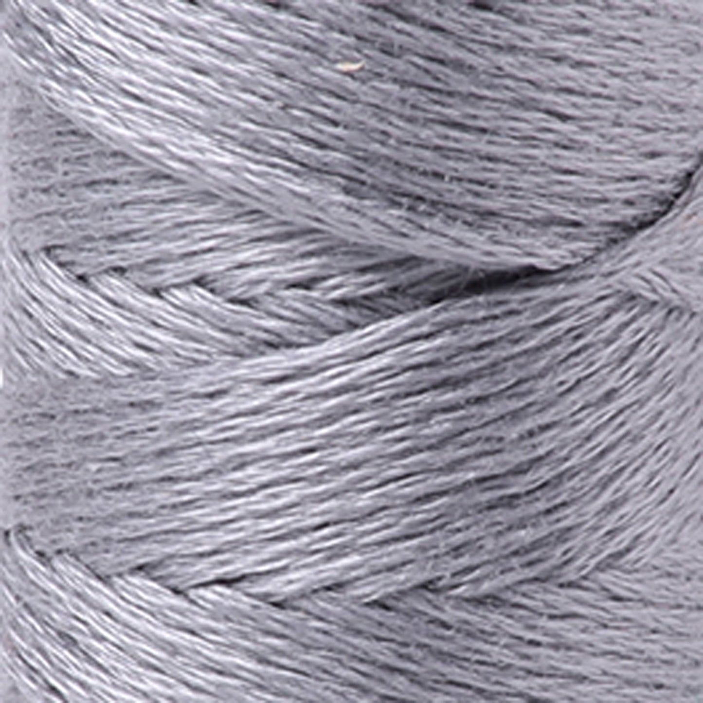 Aurifil's 100% Egyptian cotton floss is known for its versatility, strength, and radiant color by quilters, sewists, and textile artisans. Aurifil 6 stranded cotton floss is available in 270 colors on 18 yard wooden spools, making it easier to store, travel and less likely to tangle than traditional skeins.