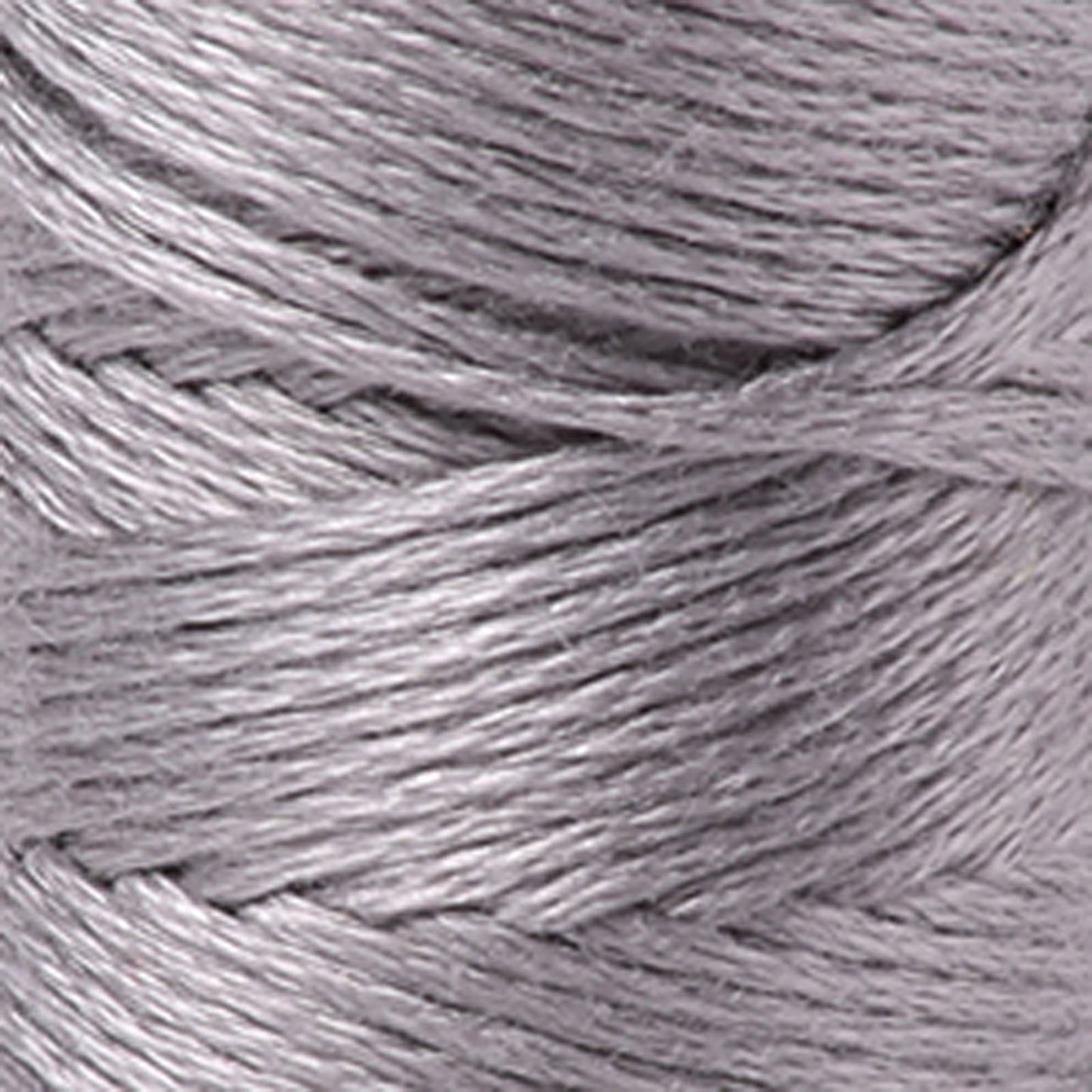 Aurifil's 100% Egyptian cotton floss is known for its versatility, strength, and radiant color by quilters, sewists, and textile artisans. Aurifil 6 stranded cotton floss is available in 270 colors on 18 yard wooden spools, making it easier to store, travel and less likely to tangle than traditional skeins.