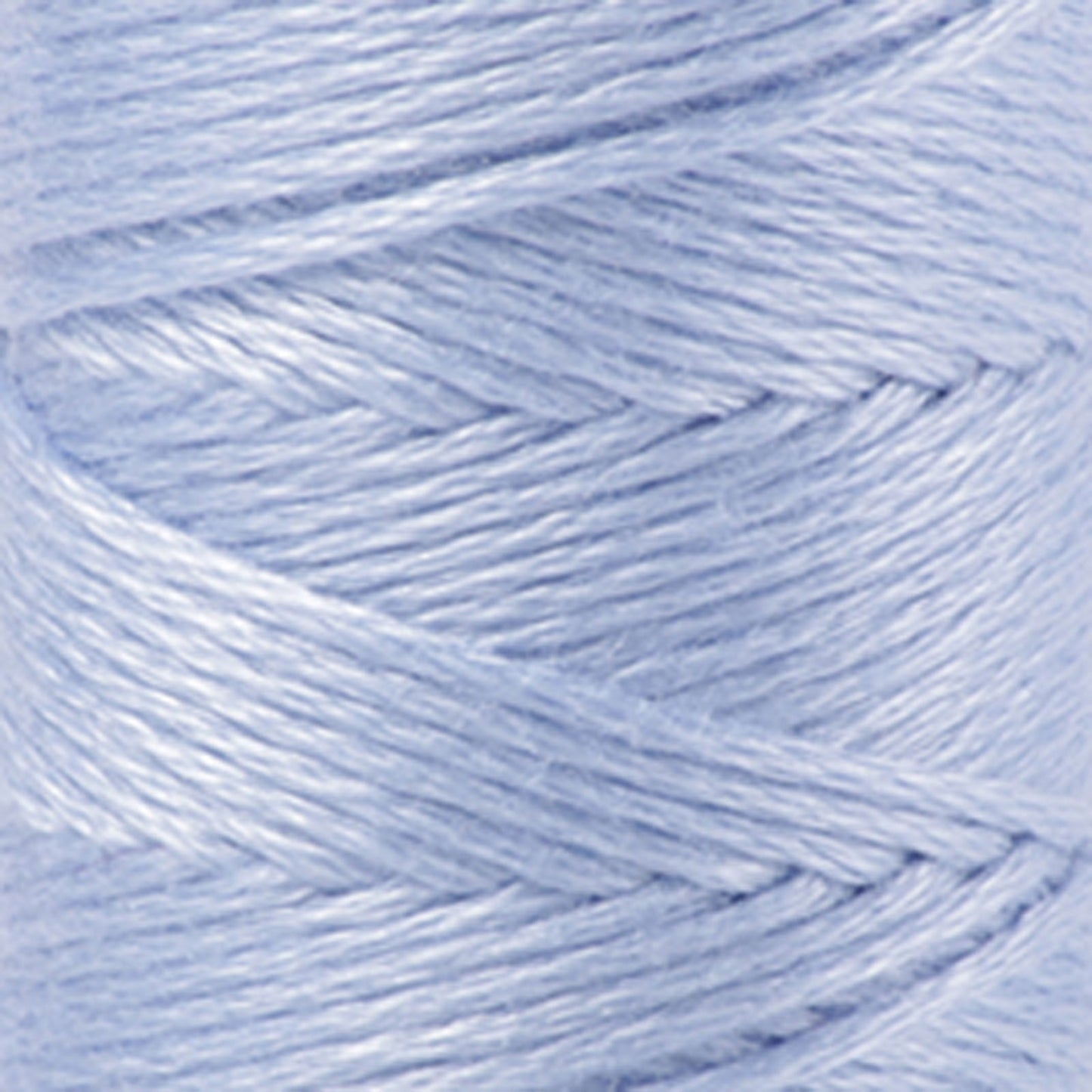 Aurifil's 100% Egyptian cotton floss is known for its versatility, strength, and radiant color by quilters, sewists, and textile artisans. Aurifil 6 stranded cotton floss is available in 270 colors on 18 yard wooden spools, making it easier to store, travel and less likely to tangle than traditional skeins.