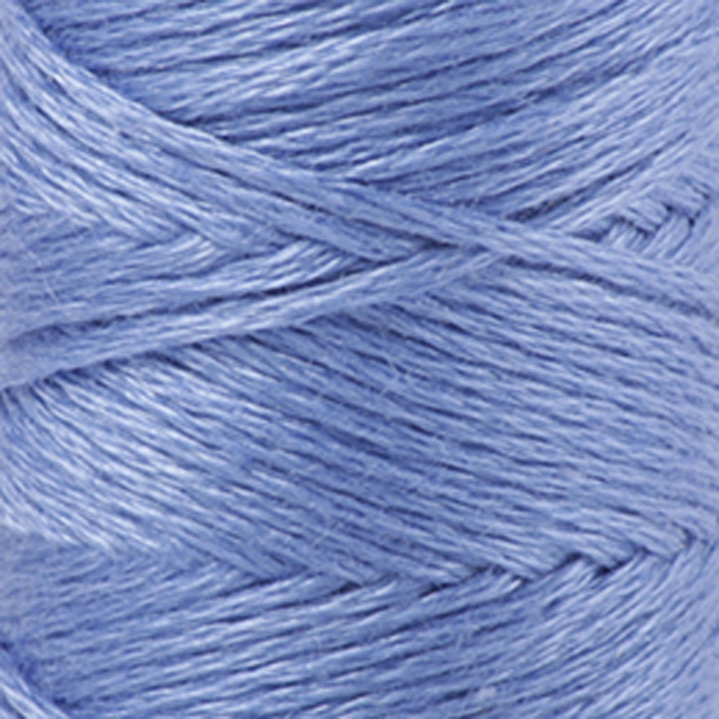 Aurifil's 100% Egyptian cotton floss is known for its versatility, strength, and radiant color by quilters, sewists, and textile artisans. Aurifil 6 stranded cotton floss is available in 270 colors on 18 yard wooden spools, making it easier to store, travel and less likely to tangle than traditional skeins.