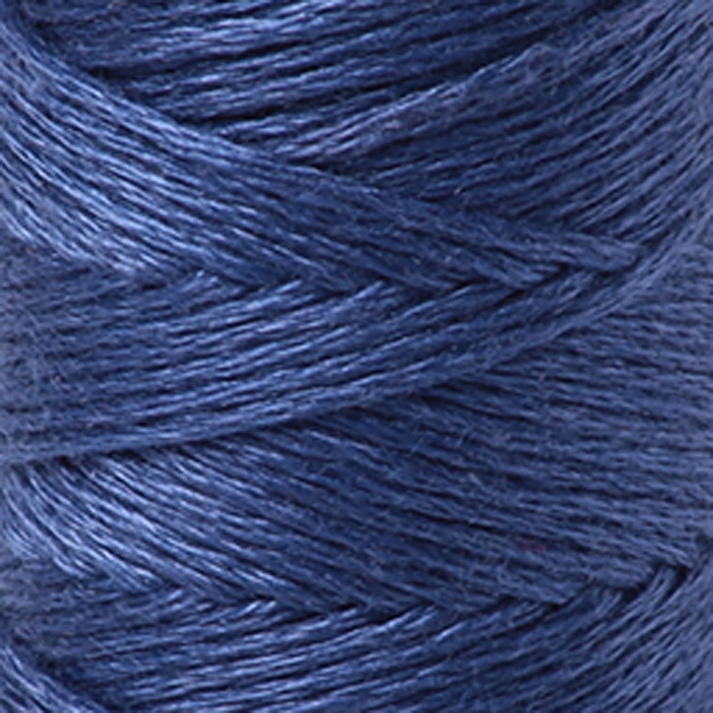 Aurifil's 100% Egyptian cotton floss is known for its versatility, strength, and radiant color by quilters, sewists, and textile artisans. Aurifil 6 stranded cotton floss is available in 270 colors on 18 yard wooden spools, making it easier to store, travel and less likely to tangle than traditional skeins.