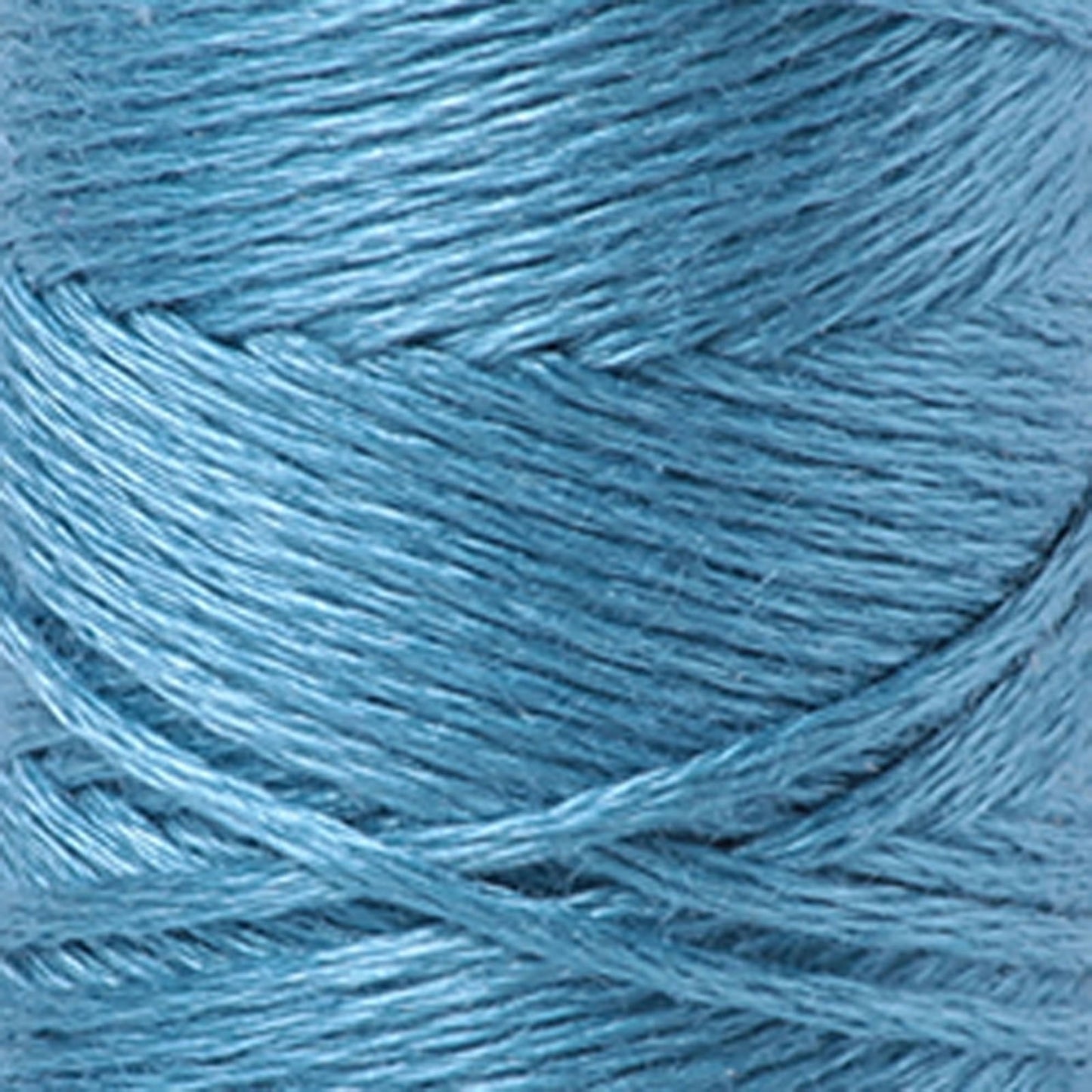 Aurifil's 100% Egyptian cotton floss is known for its versatility, strength, and radiant color by quilters, sewists, and textile artisans. Aurifil 6 stranded cotton floss is available in 270 colors on 18 yard wooden spools, making it easier to store, travel and less likely to tangle than traditional skeins.