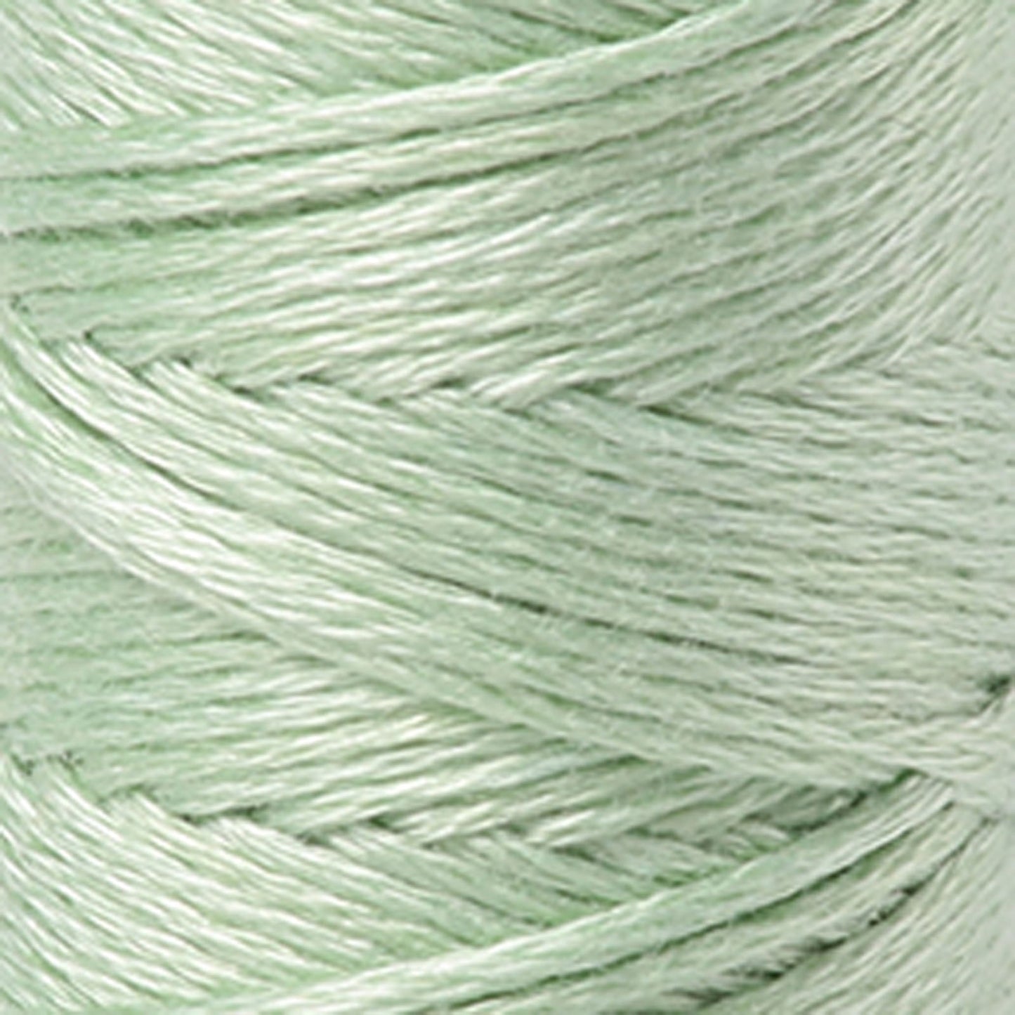 Aurifil's 100% Egyptian cotton floss is known for its versatility, strength, and radiant color by quilters, sewists, and textile artisans. Aurifil 6 stranded cotton floss is available in 270 colors on 18 yard wooden spools, making it easier to store, travel and less likely to tangle than traditional skeins.