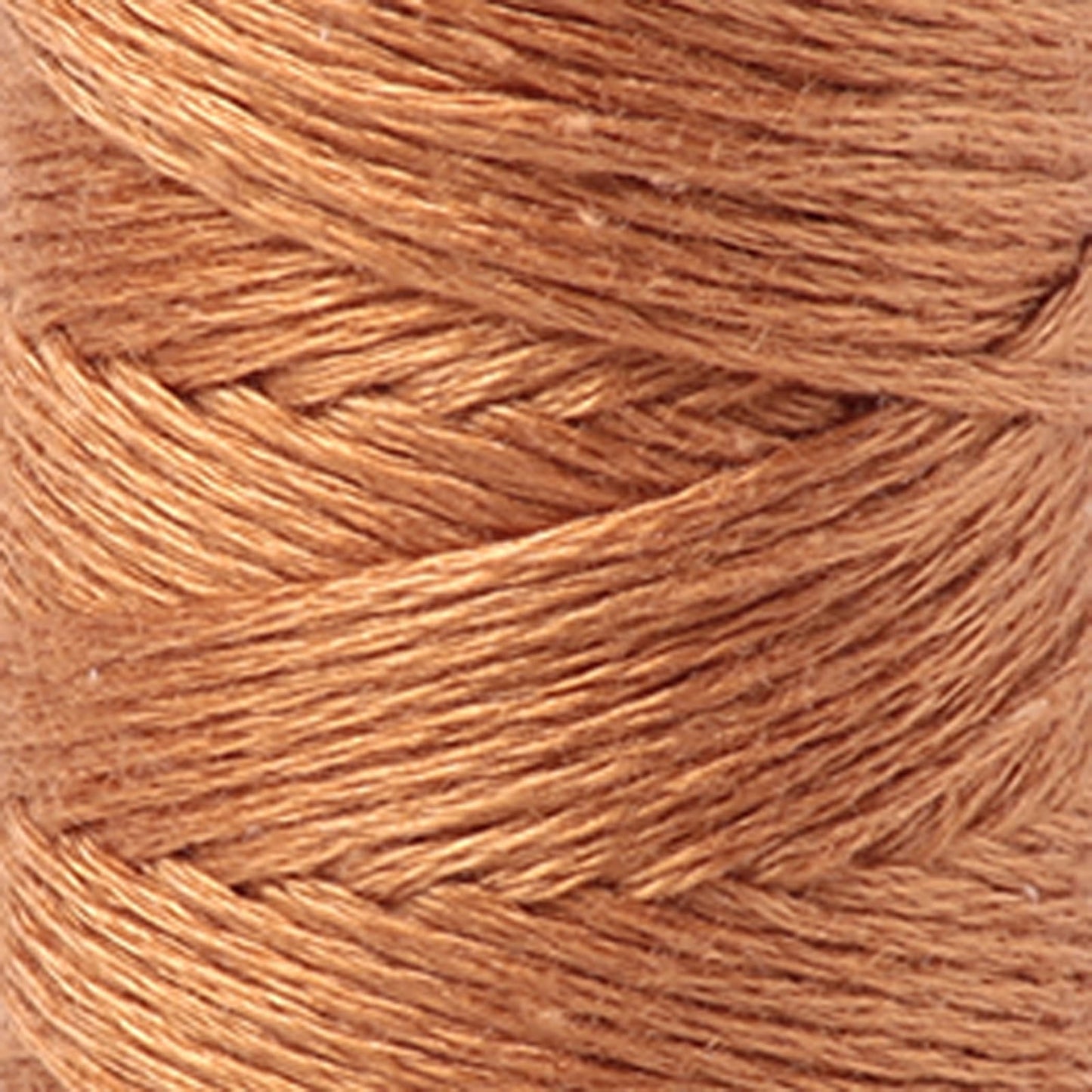 Aurifil's 100% Egyptian cotton floss is known for its versatility, strength, and radiant color by quilters, sewists, and textile artisans. Aurifil 6 stranded cotton floss is available in 270 colors on 18 yard wooden spools, making it easier to store, travel and less likely to tangle than traditional skeins.