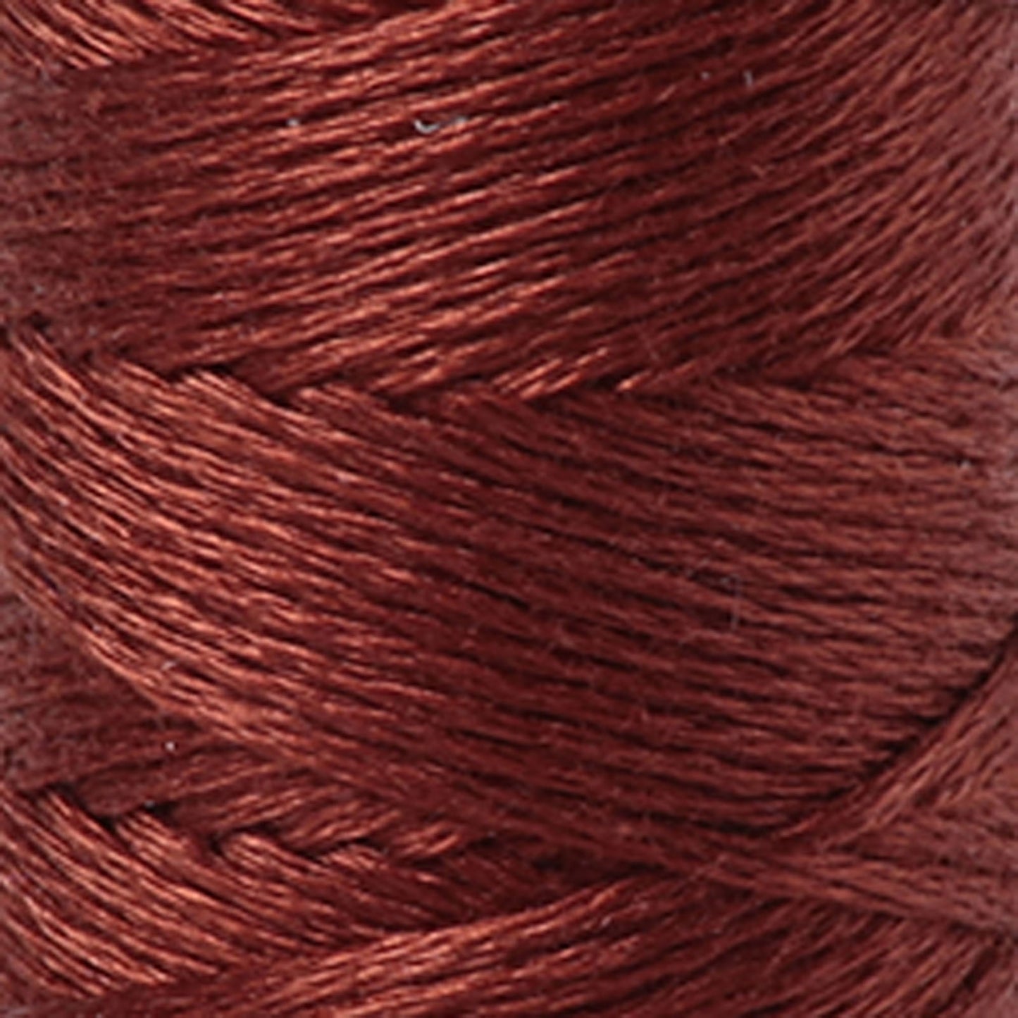 Aurifil's 100% Egyptian cotton floss is known for its versatility, strength, and radiant color by quilters, sewists, and textile artisans. Aurifil 6 stranded cotton floss is available in 270 colors on 18 yard wooden spools, making it easier to store, travel and less likely to tangle than traditional skeins.