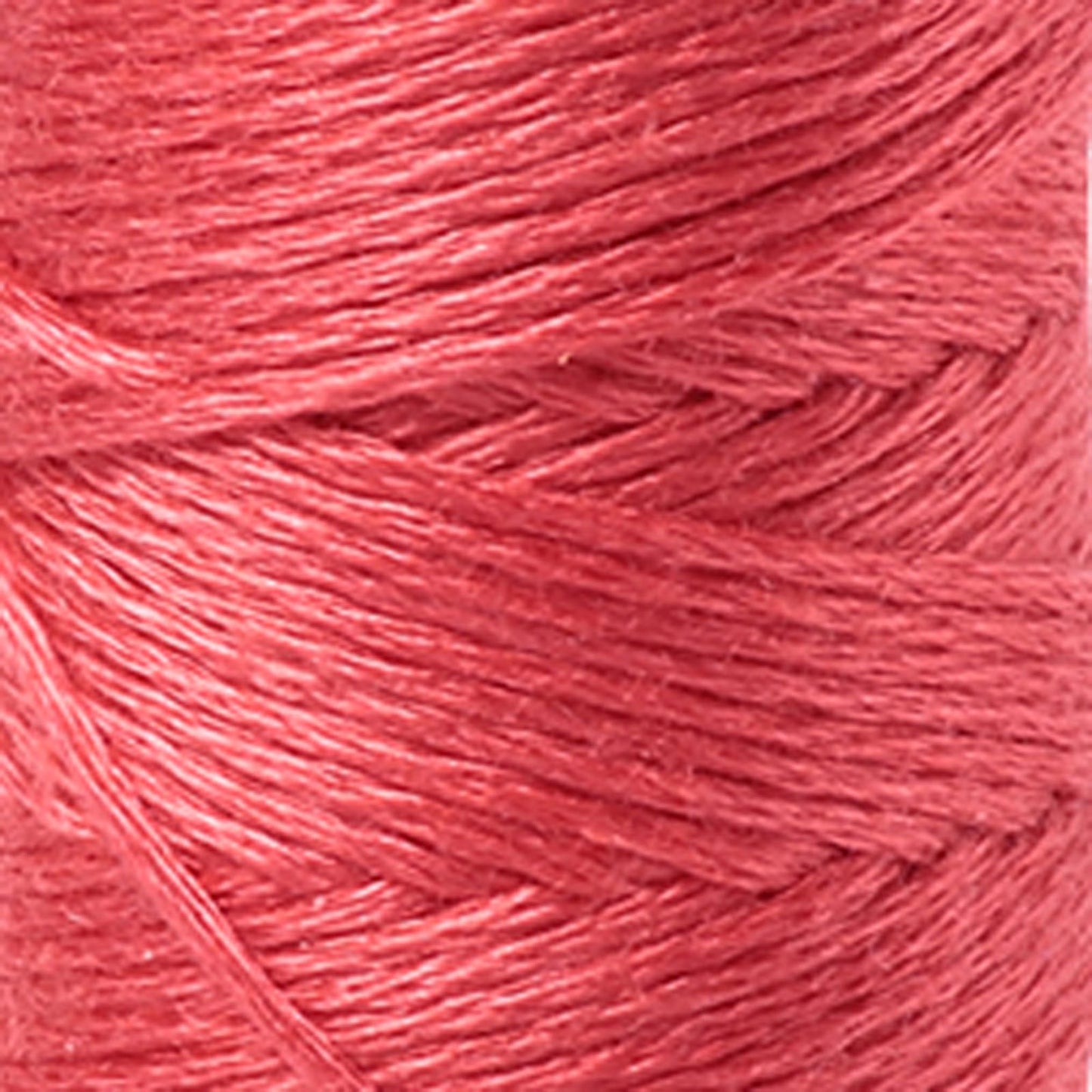 Aurifil's 100% Egyptian cotton floss is known for its versatility, strength, and radiant color by quilters, sewists, and textile artisans. Aurifil 6 stranded cotton floss is available in 270 colors on 18 yard wooden spools, making it easier to store, travel and less likely to tangle than traditional skeins.