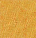 Batik - Honeycomb Yellow (5552)