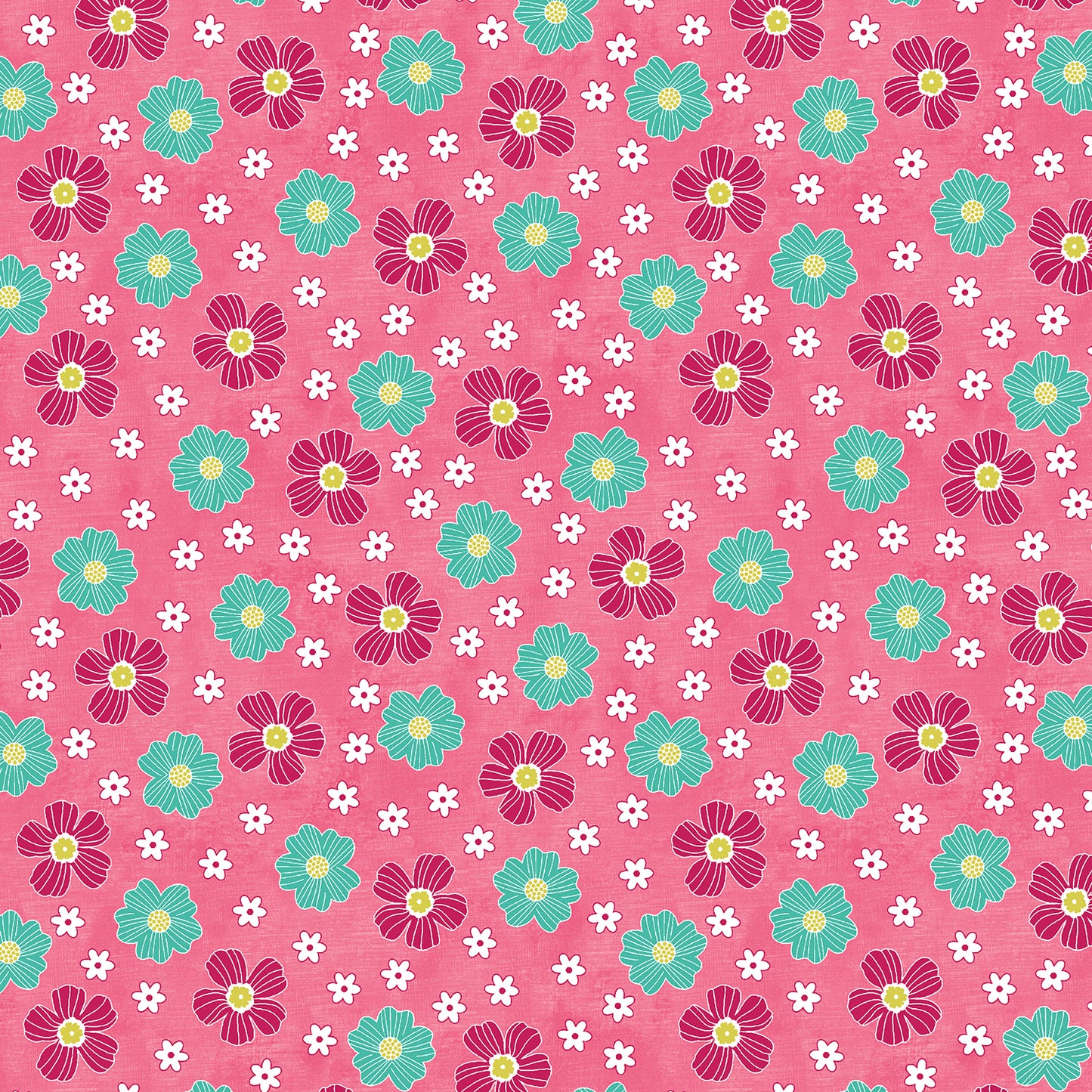 Posey - Pink (13384-21)