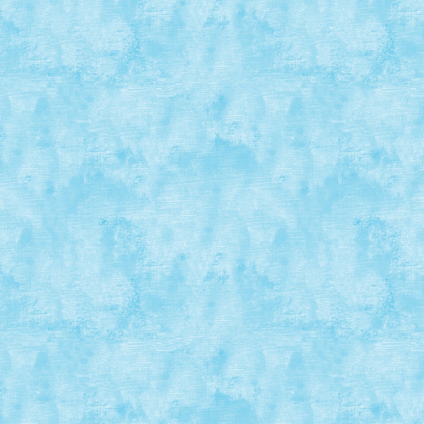 Chalk Texture 9488-05 is a light blue cotton fabric with a mottled tone on tone texture with lightly brushed markings.