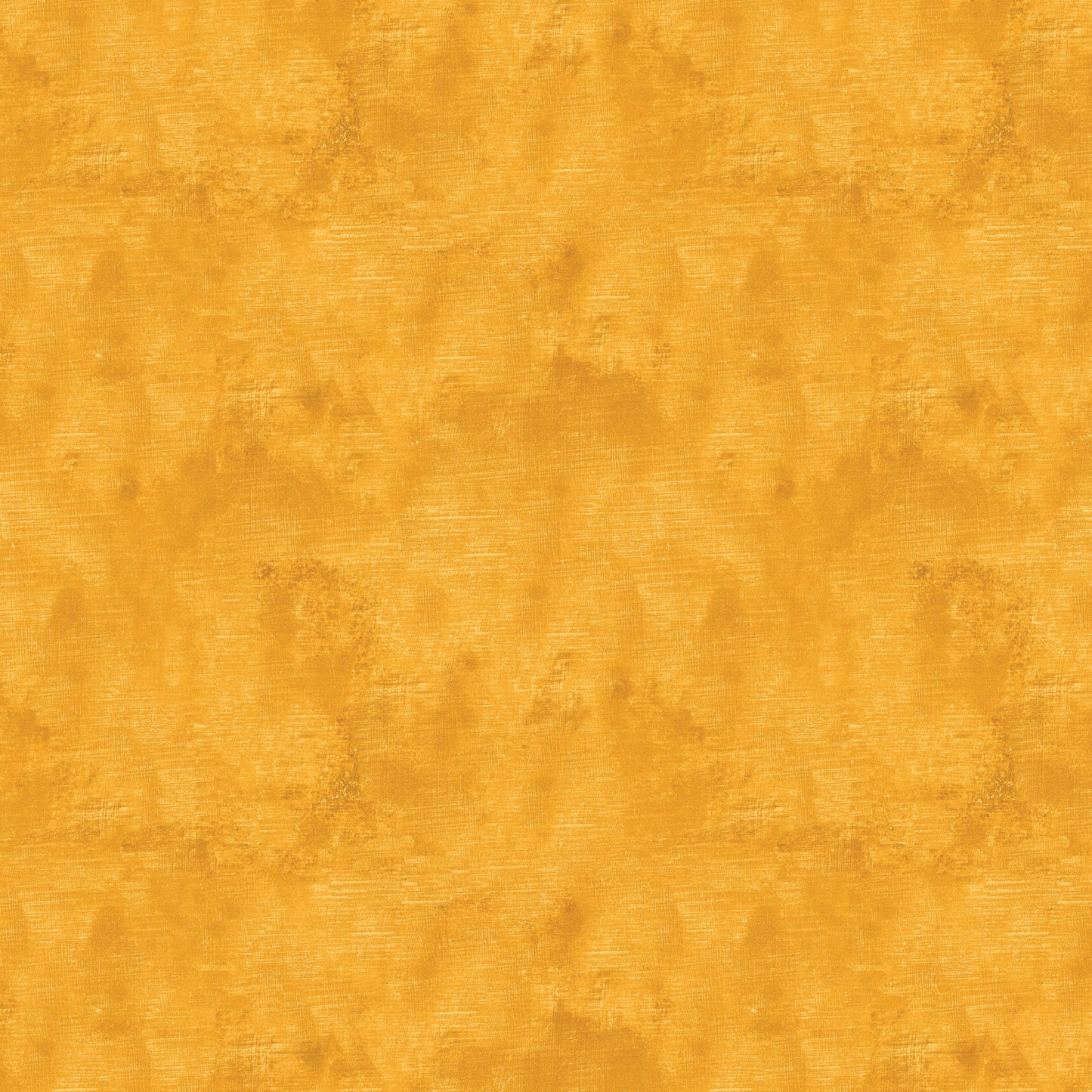 Chalk Texture 9488-32 is a marigold yellow cotton fabric with a mottled tone on tone texture with lightly brushed markings.