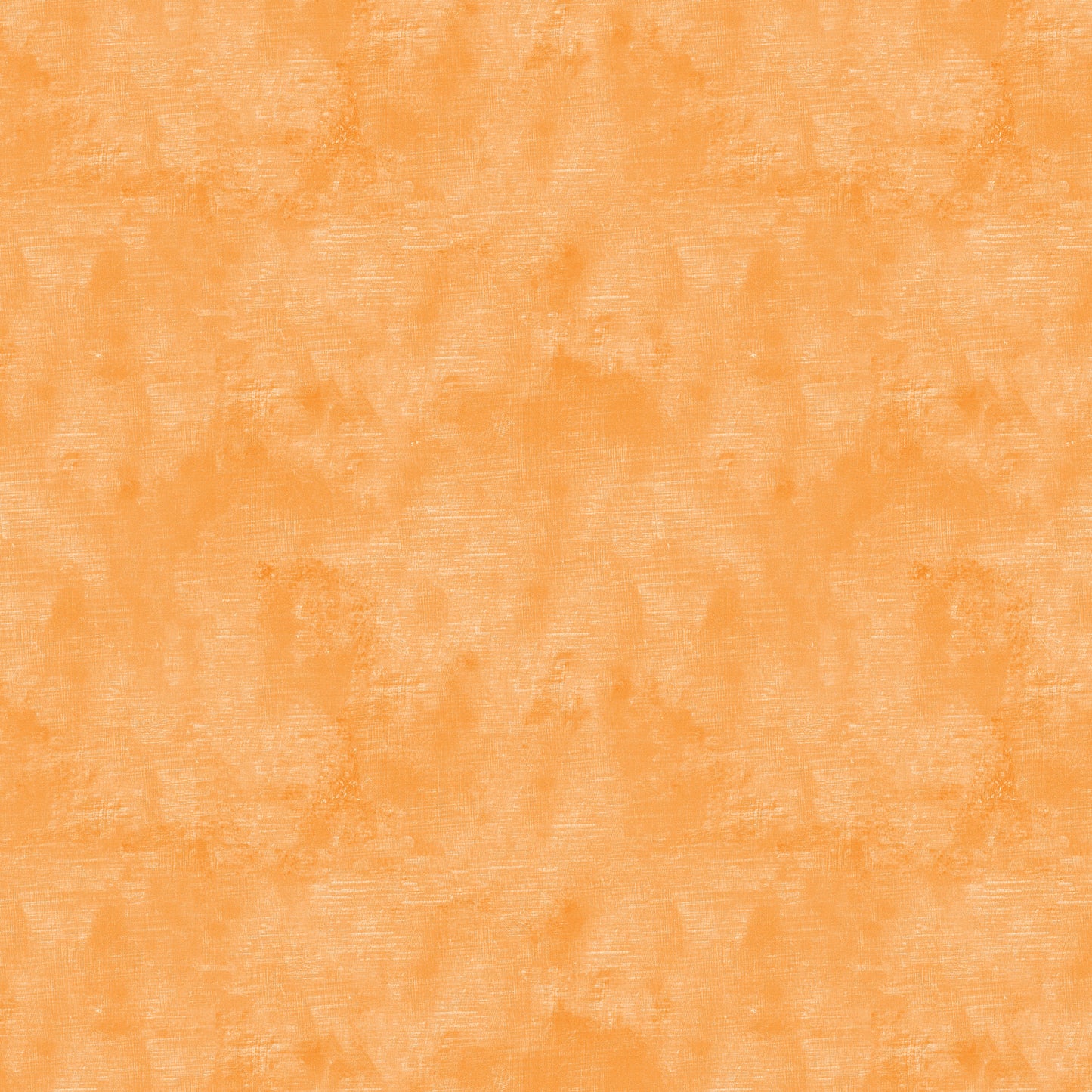 Chalk Texture 9488-37 is a light orange cotton fabric with a mottled tone on tone texture with lightly brushed markings.