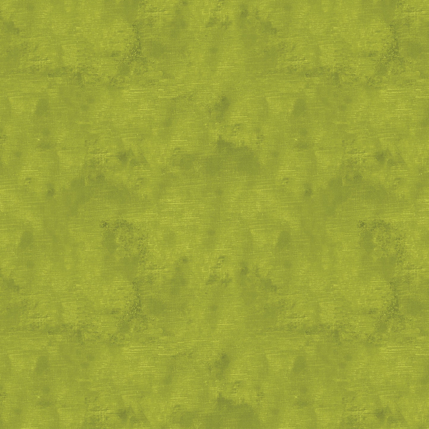 Chalk Texture 9488-42 is a citron green cotton fabric with a mottled tone on tone texture with lightly brushed markings.