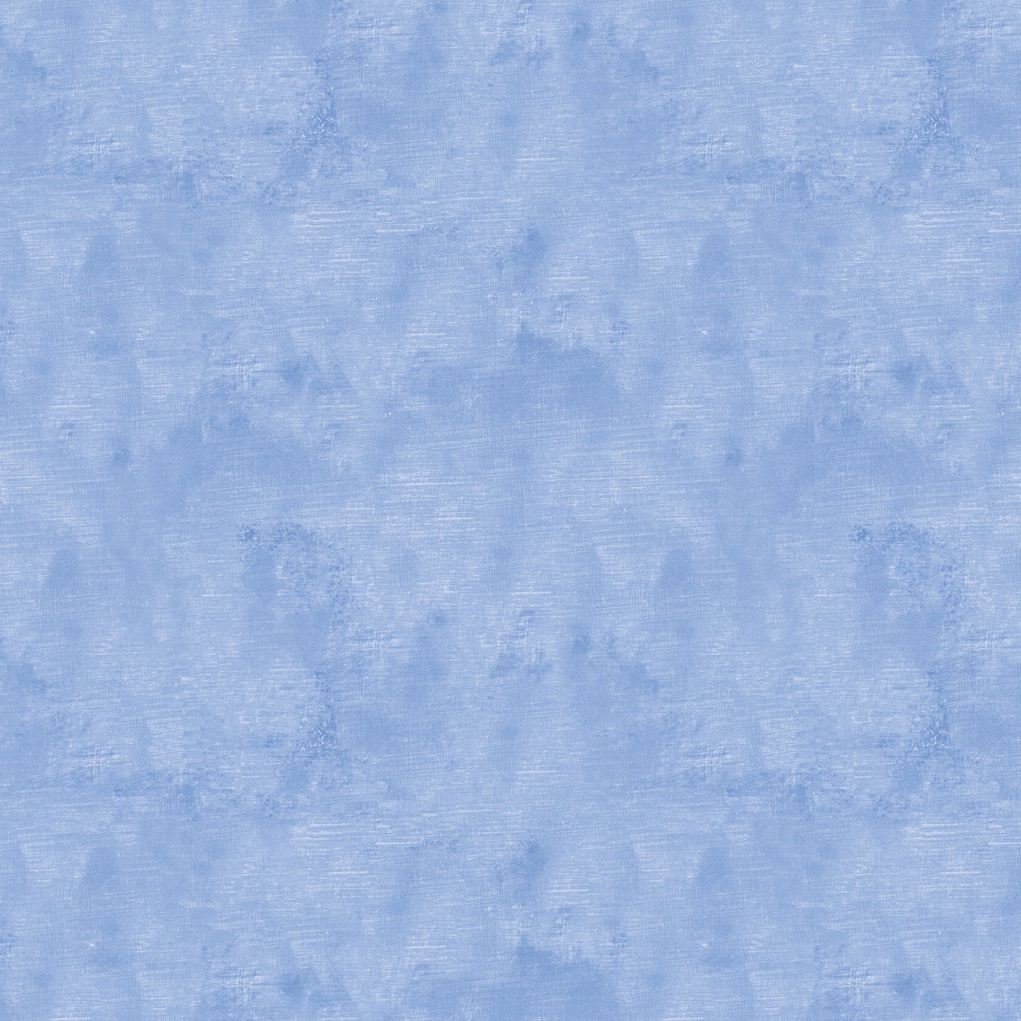 Chalk Texture 9488-53 is a light royal blue cotton fabric with a mottled tone on tone texture with lightly brushed markings.