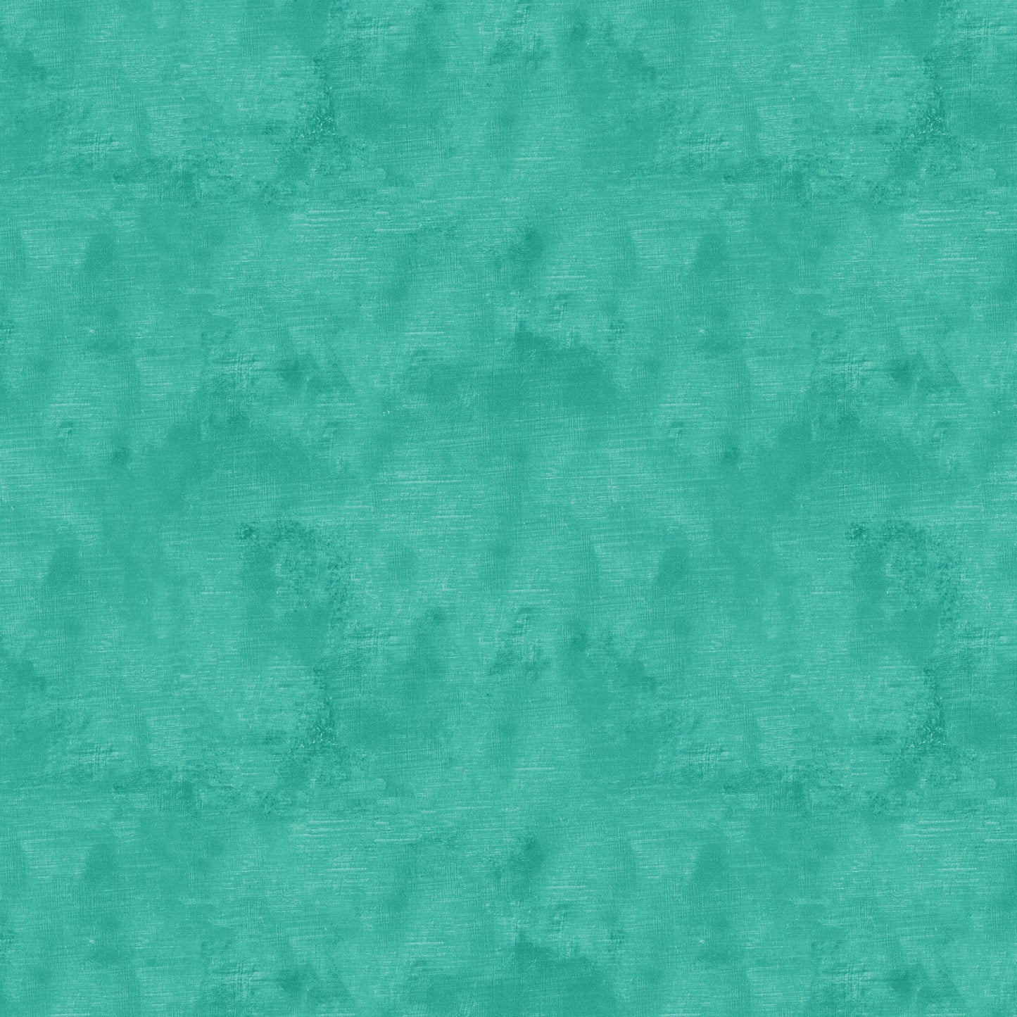 Chalk Texture 9488-81 is a turquoise cotton fabric with a mottled tone on tone texture with lightly brushed markings.
