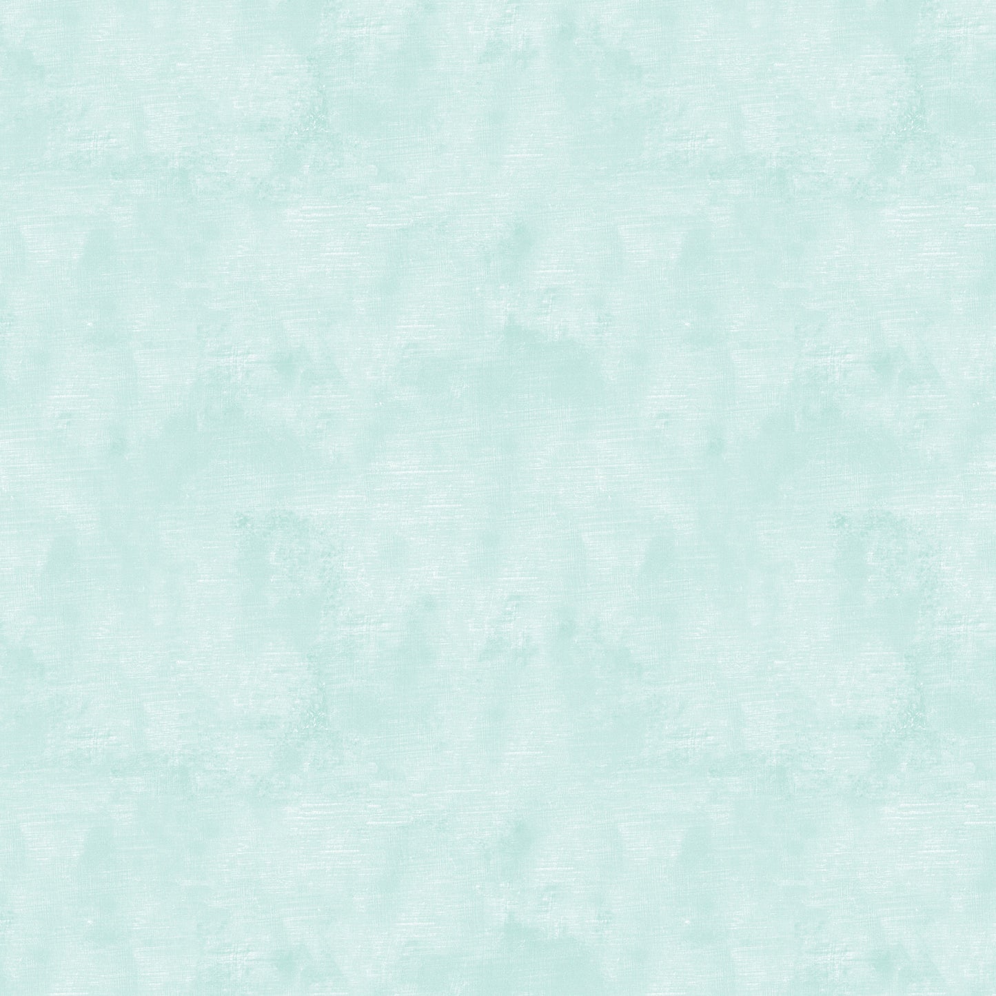 Chalk Texture 9488-82 is a light aqua cotton fabric with a mottled tone on tone texture with lightly brushed markings.