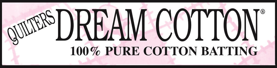 Quilters Dream Cotton Batting