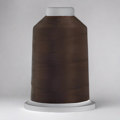 Glide Polyester Thread - Brunette 24625