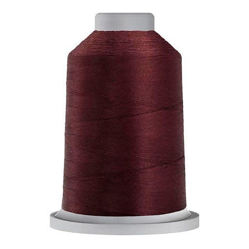 Glide Polyester Thread - Cabernet 70490