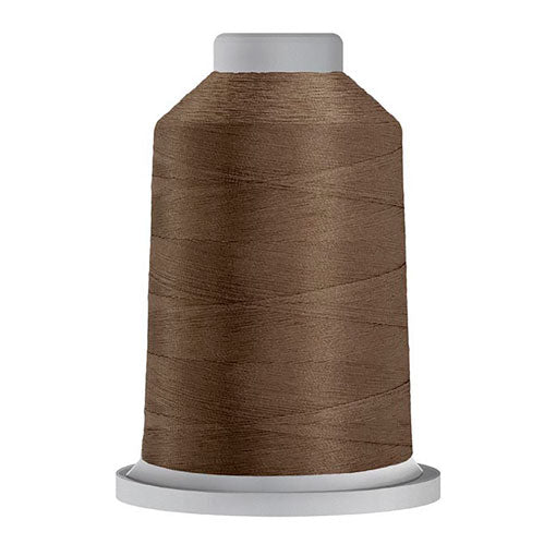 Glide Polyester Thread - Coffee 27504