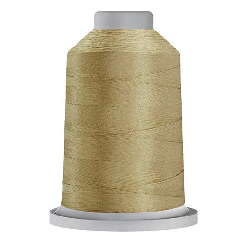 Glide Polyester Thread - Khaki 24525