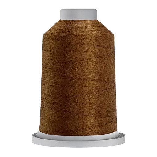 Glide Polyester Thread - Light Copper 20730