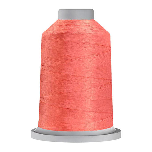 Glide Polyester Thread - Salmon 50170