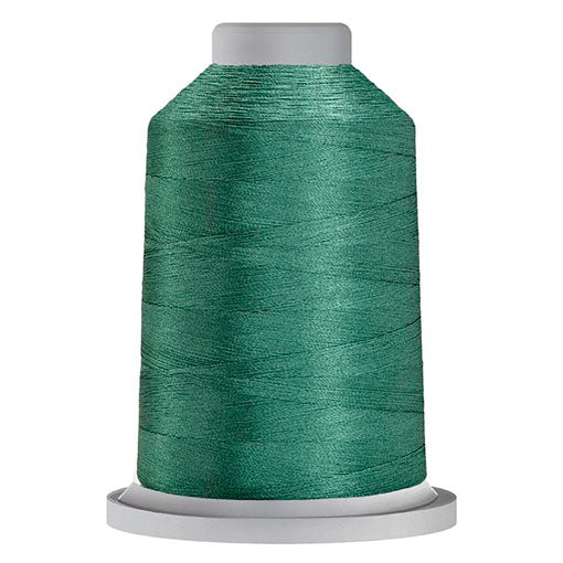 Glide Polyester Thread - Tidewater 65483