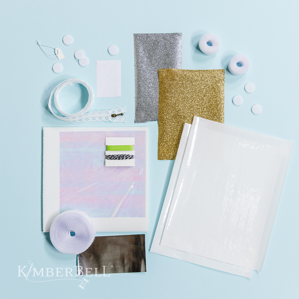 Shout Hooray Embellishment Kit KDKB1275
