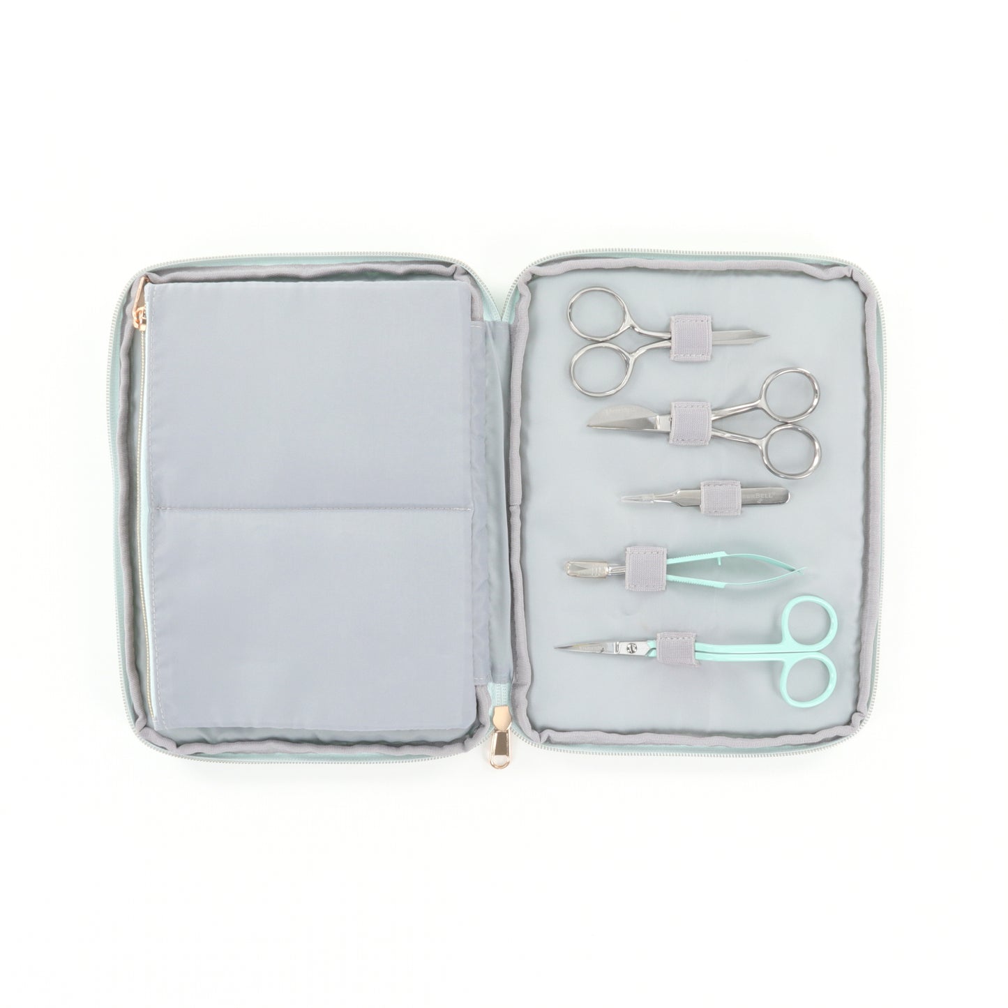 Scissor Case