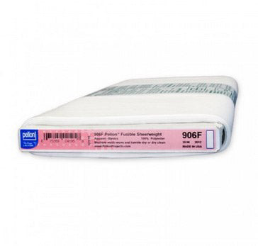 Interfacing - Fusible Lightweight (906F)