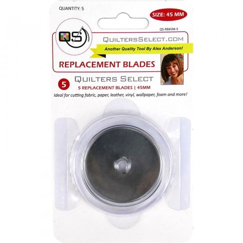 Select Rotary Cutter Replacement Blades
