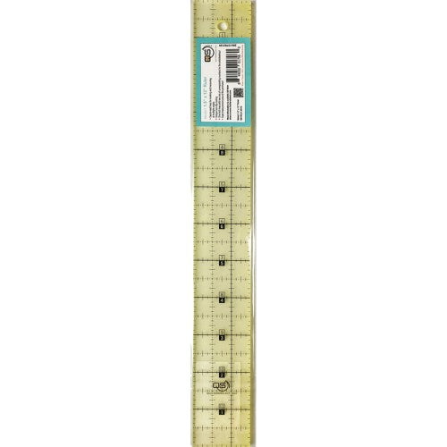Select Rulers - Rectangle