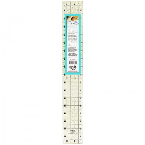 Select Rulers - Rectangle