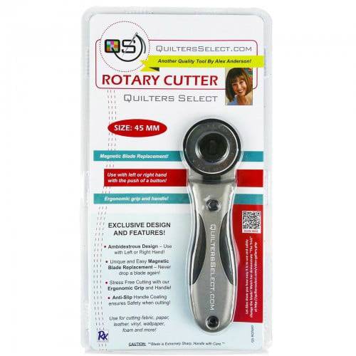 Select Rotary Cutter
