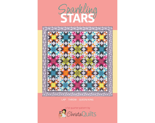Sparkling Stars