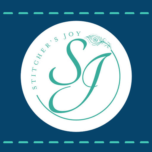 Stitcher's Joy
