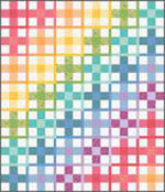 The Taylor Quilt