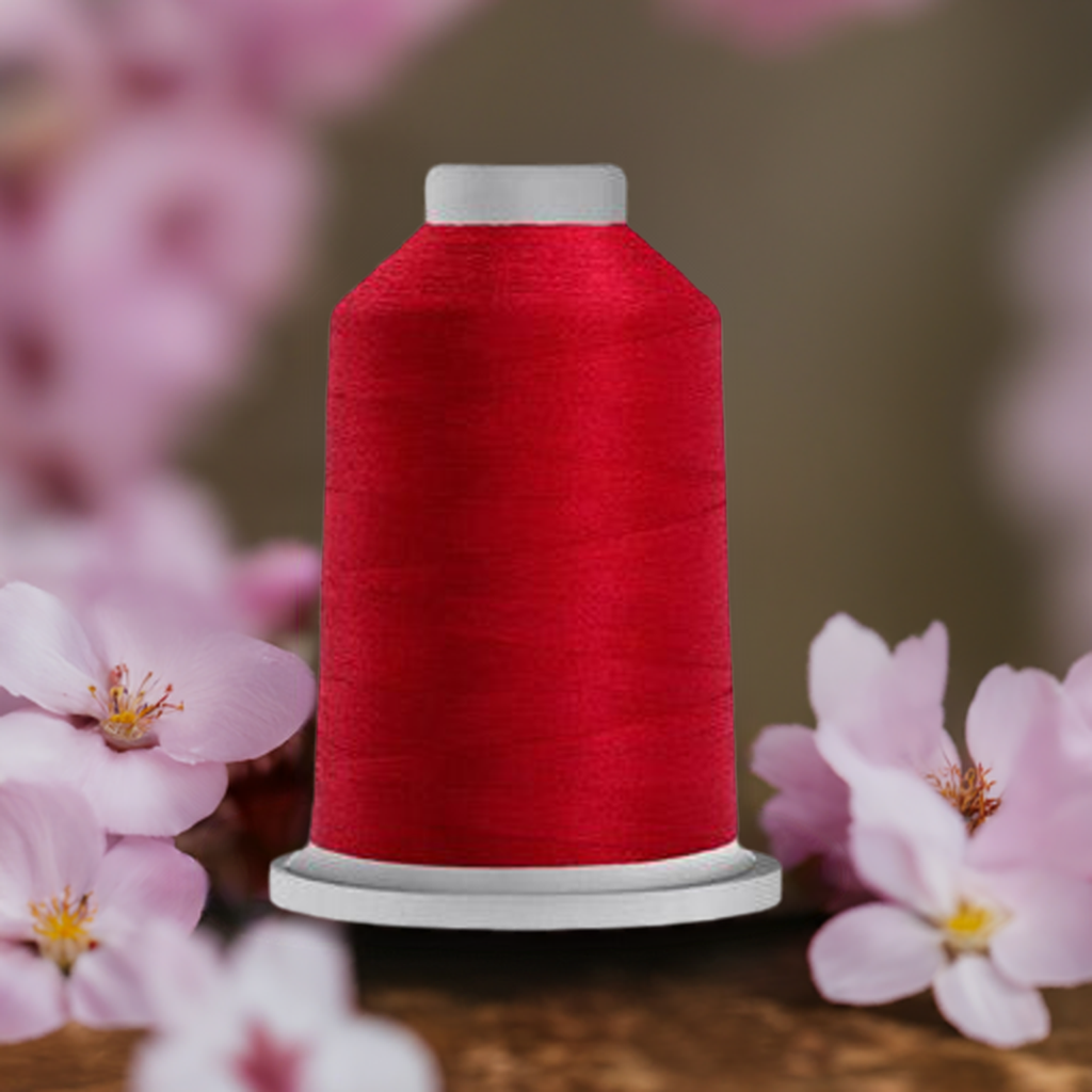 Glide Polyester Thread - Wildflower 71935