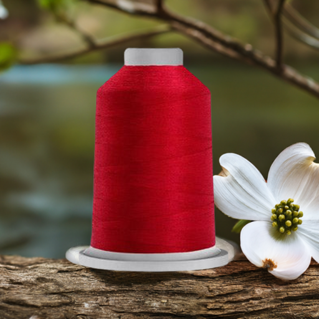 Glide Polyester Thread - Wildflower 71935