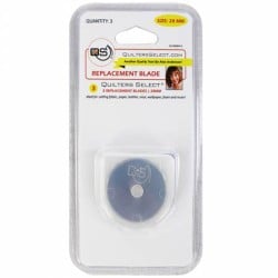 Select Rotary Cutter Replacement Blades