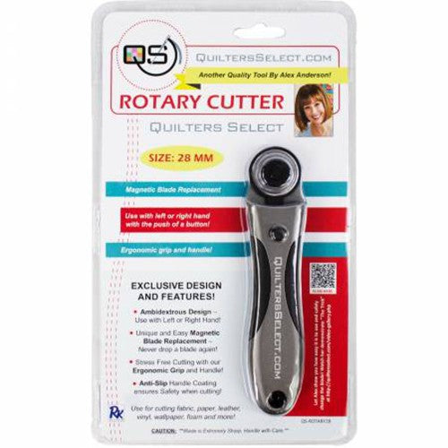 Select Rotary Cutter