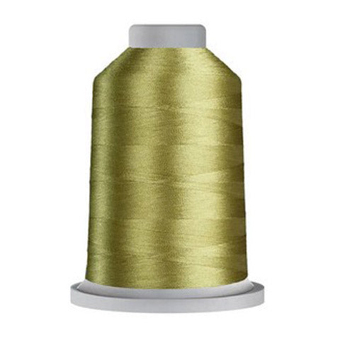 Glide Polyester Thread - Sage 67748